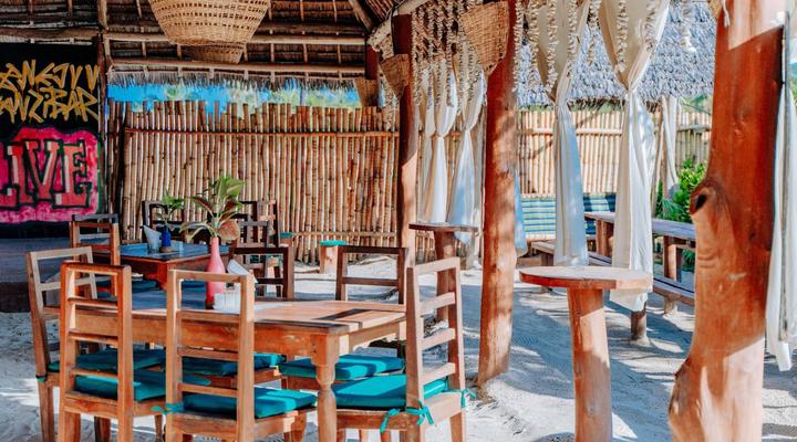 Simba Apartment Hotel