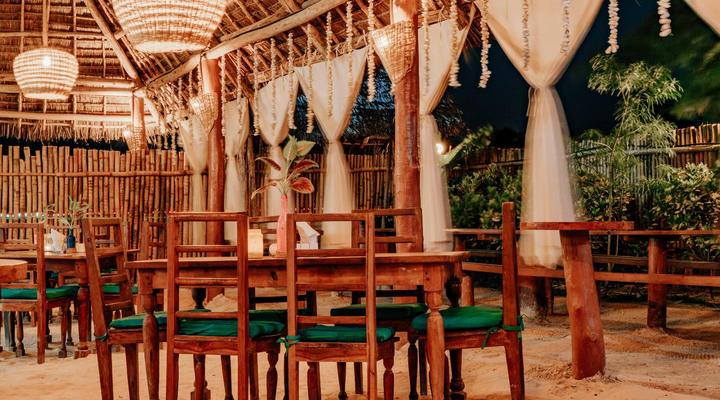 Simba Apartment Hotel