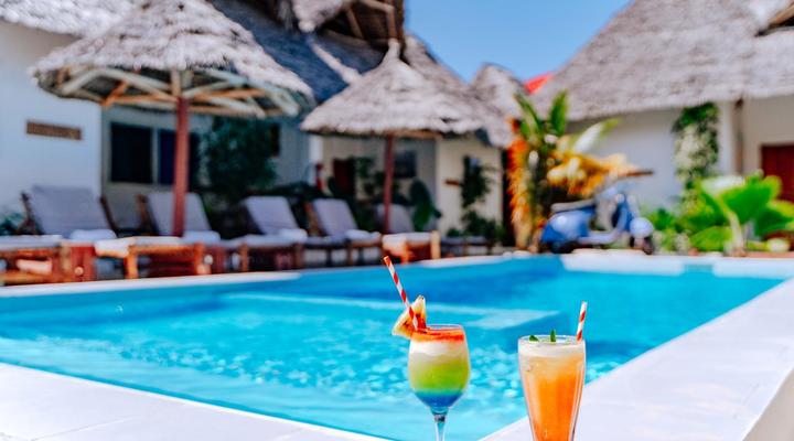 Simba Apartment Hotel