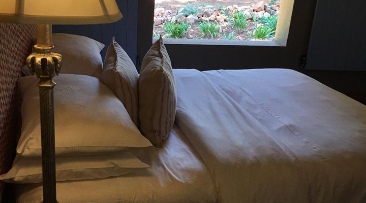 Ithaba Falls Guest Farm