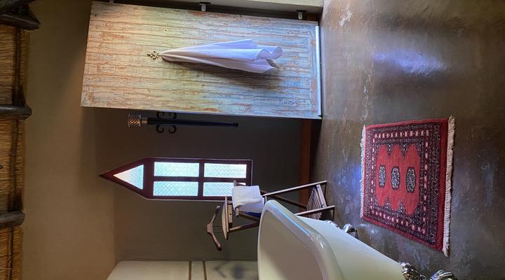 Ithaba Falls Guest Farm