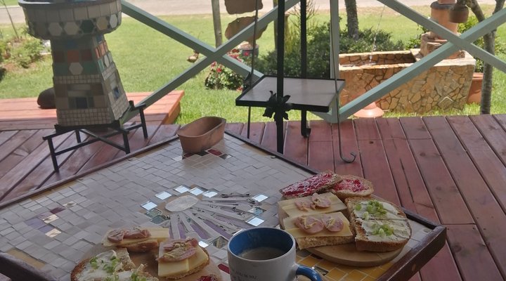 Earth Creations House of Art