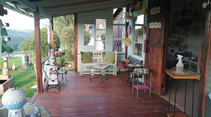 Earth Creations House of Art