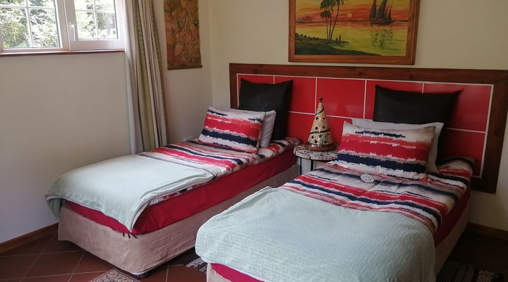 Earth Creations House of Art