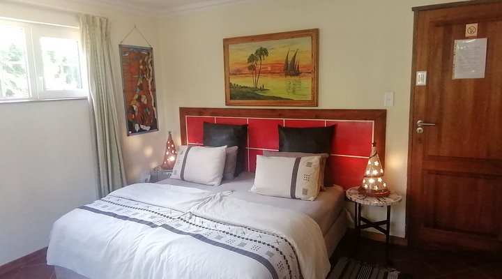 Earth Creations House of Art