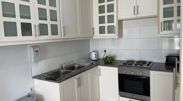 Tokai Self-Catering Apartments