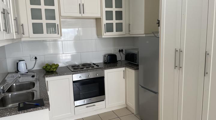 Tokai Self-Catering Apartments