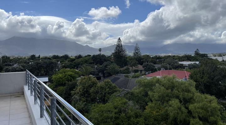 Tokai Self-Catering Apartments