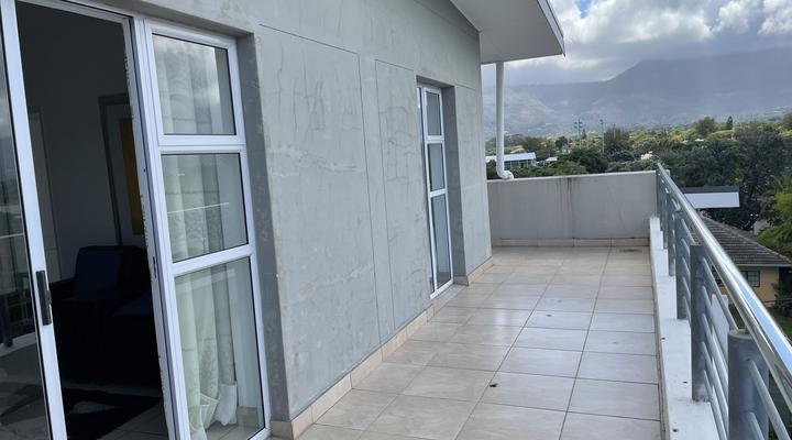 Tokai Self-Catering Apartments