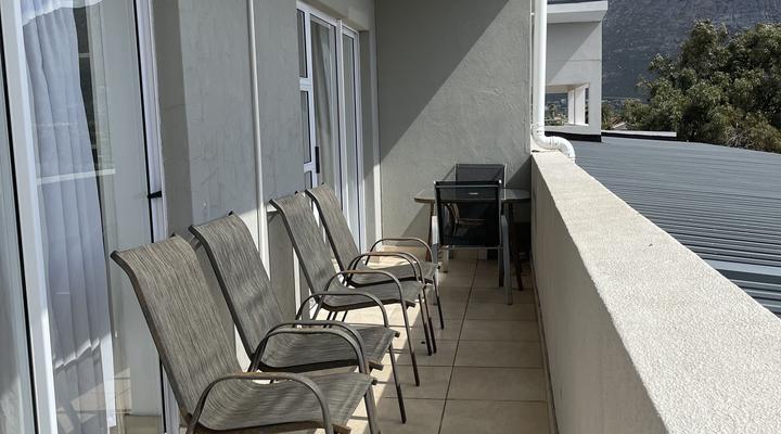 Tokai Self-Catering Apartments