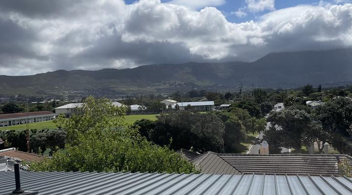 Tokai Self-Catering Apartments