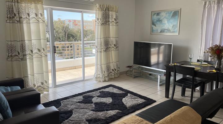 Tokai Self-Catering Apartments