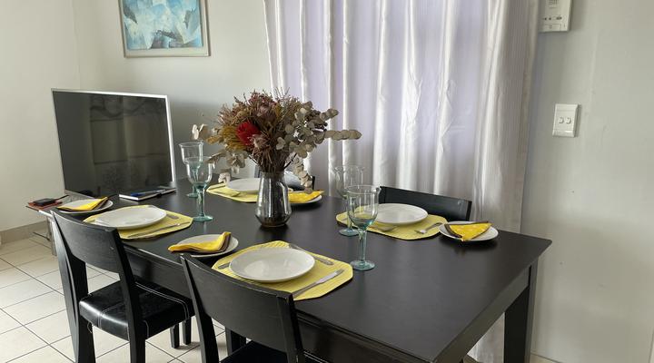 Tokai Self-Catering Apartments