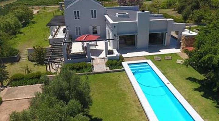 South Hill Guesthouse