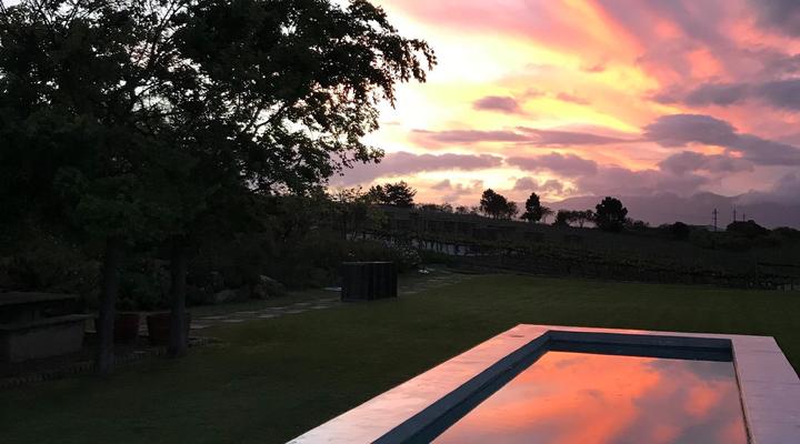 South Hill Guesthouse