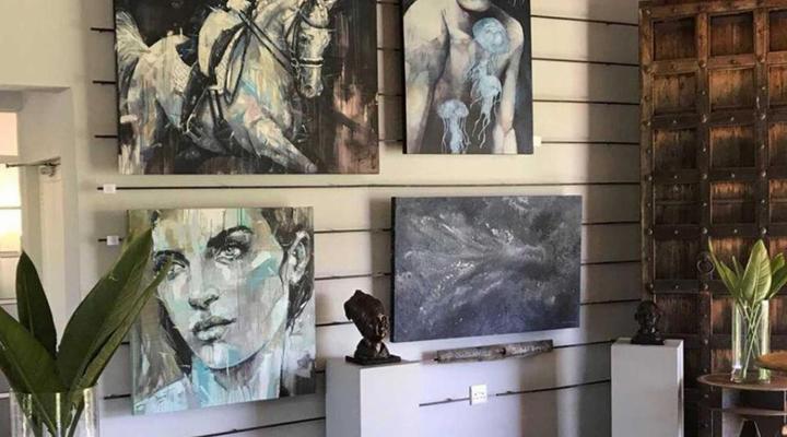 South Hill Guesthouse