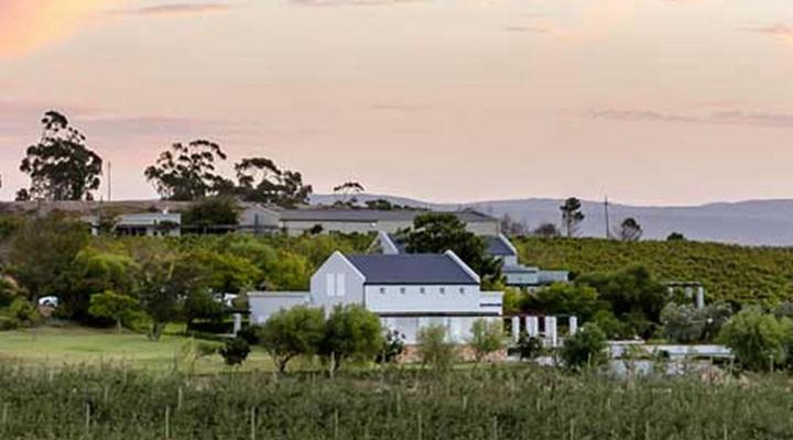 South Hill Guesthouse