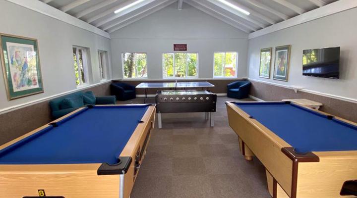 Castleton Units 1 and 2