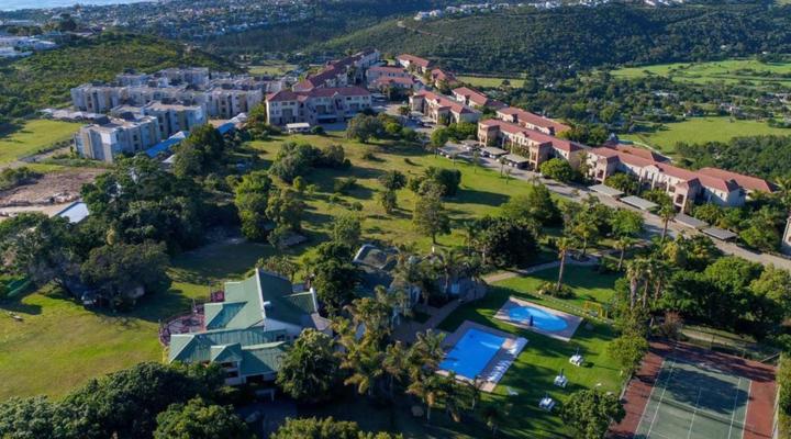 Castleton Units 1 and 2