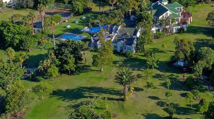 Castleton Units 1 and 2