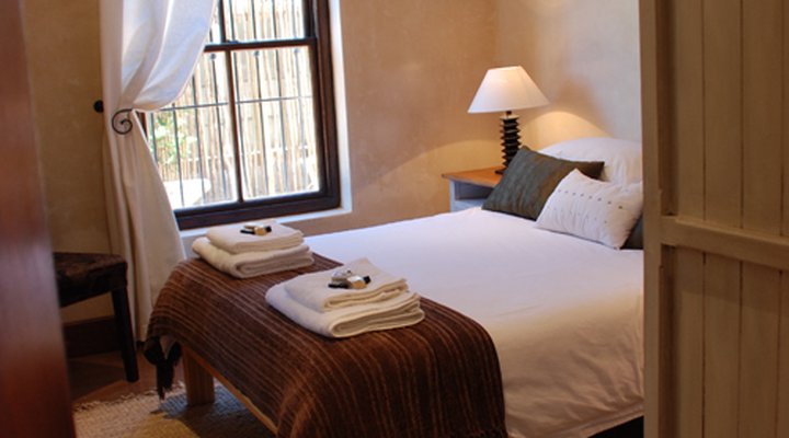 Strand Loft Apartments