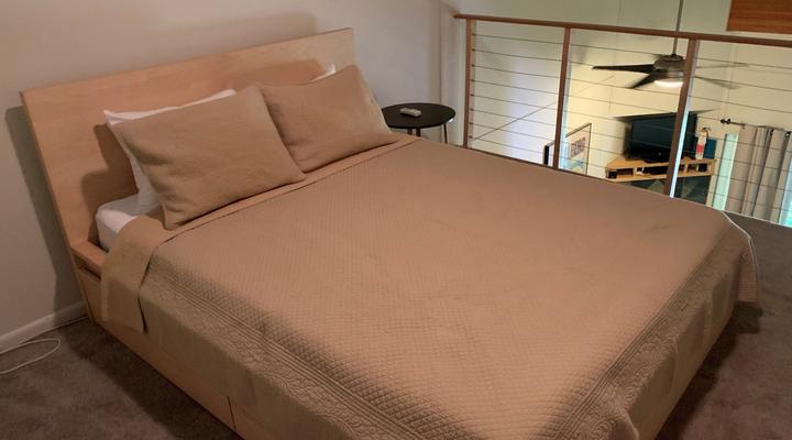 #94 Snowline Lodge Condo