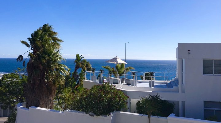 1 The Grange Luxury Apartments