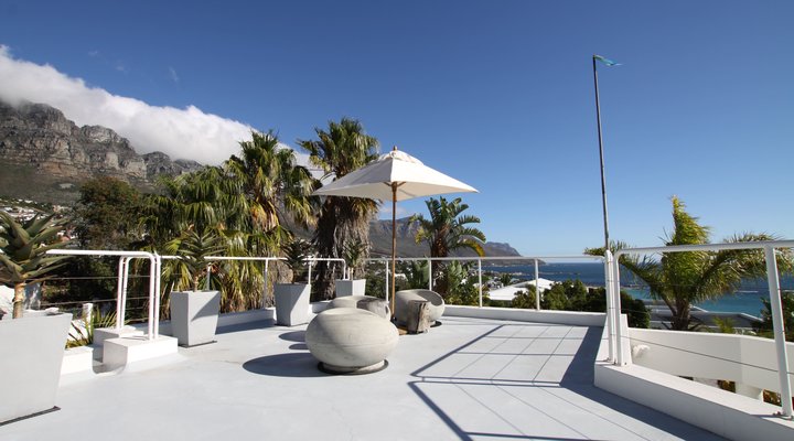 1 The Grange Luxury Apartments