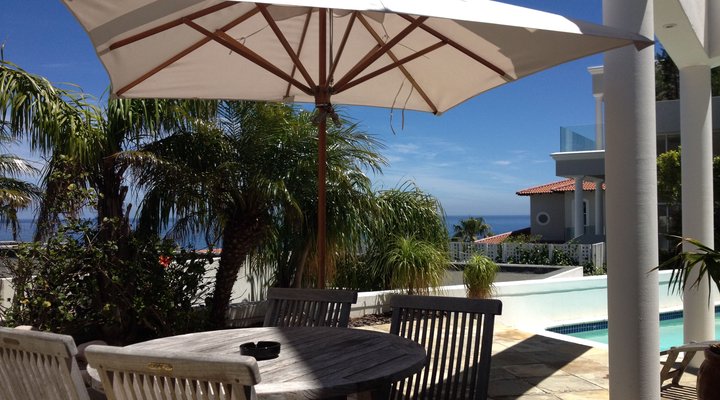 1 The Grange Luxury Apartments