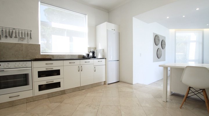 1 The Grange Luxury Apartments