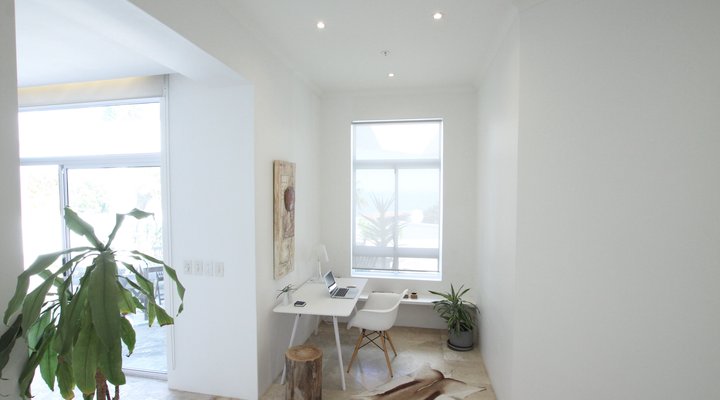 1 The Grange Luxury Apartments