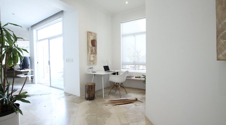 1 The Grange Luxury Apartments