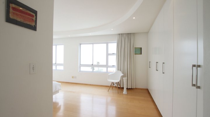 1 The Grange Luxury Apartments