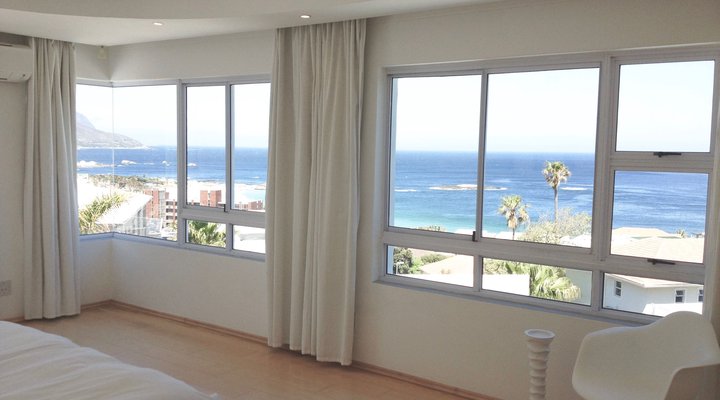 1 The Grange Luxury Apartments