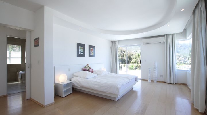 1 The Grange Luxury Apartments