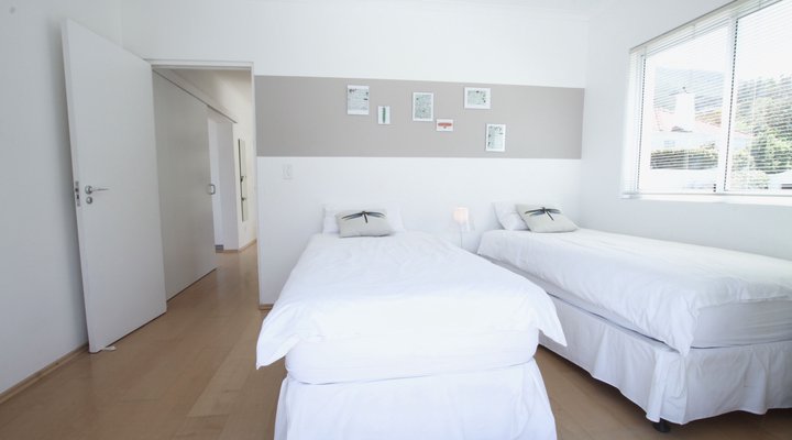 1 The Grange Luxury Apartments