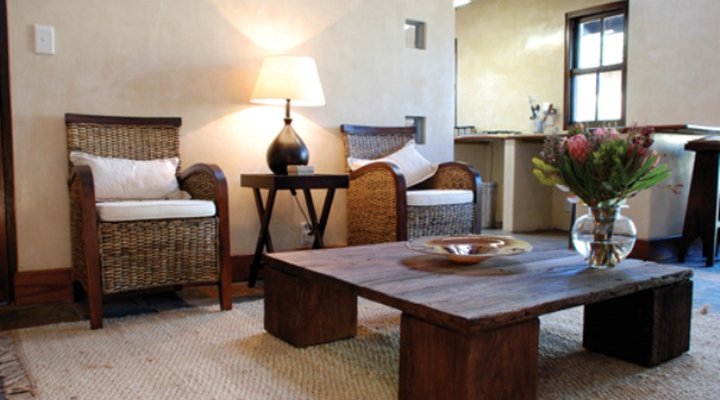 Strand Loft Apartments