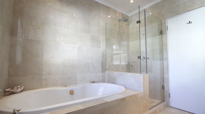 1 The Grange Luxury Apartments