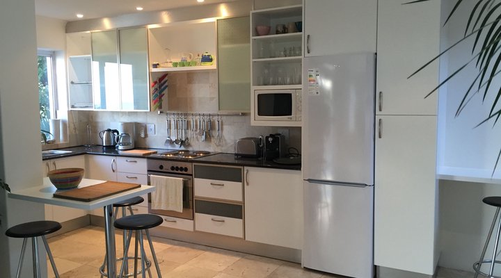 1 The Grange Luxury Apartments