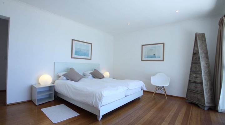 1 The Grange Luxury Apartments