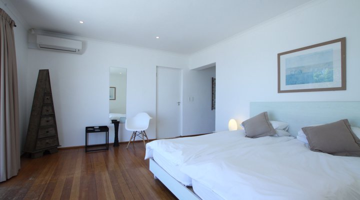 1 The Grange Luxury Apartments