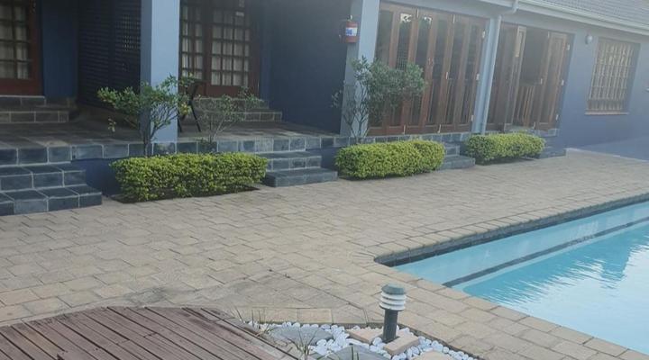 Mzingeli Guesthouse