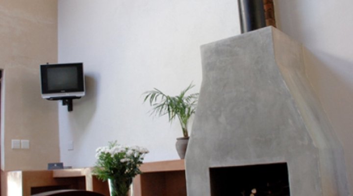 Strand Loft Apartments