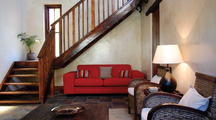 Strand Loft Apartments