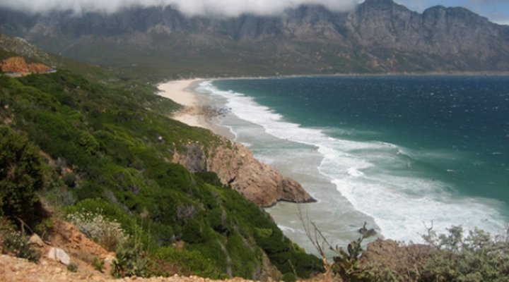 Strand Loft Apartments