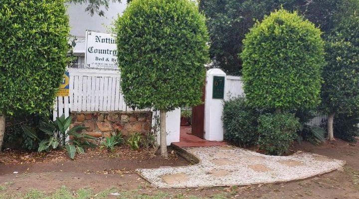 Nottingham Country House