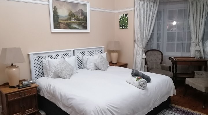 Nottingham Country House