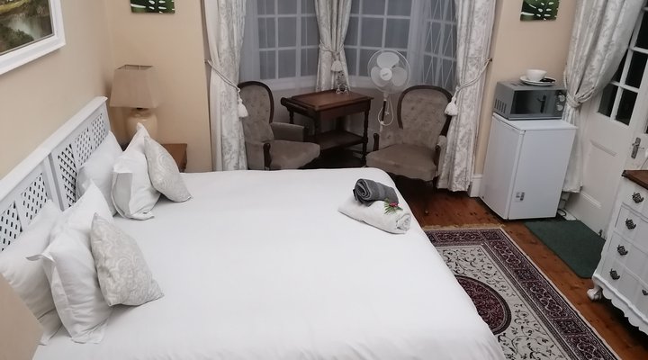 Nottingham Country House