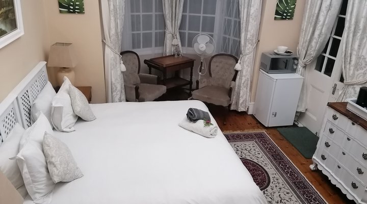 Nottingham Country House