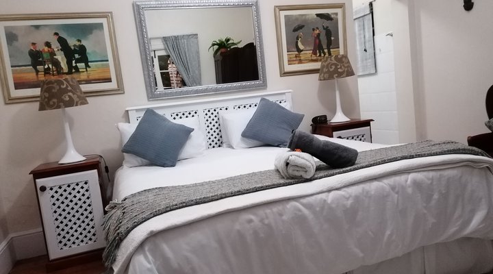 Nottingham Country House